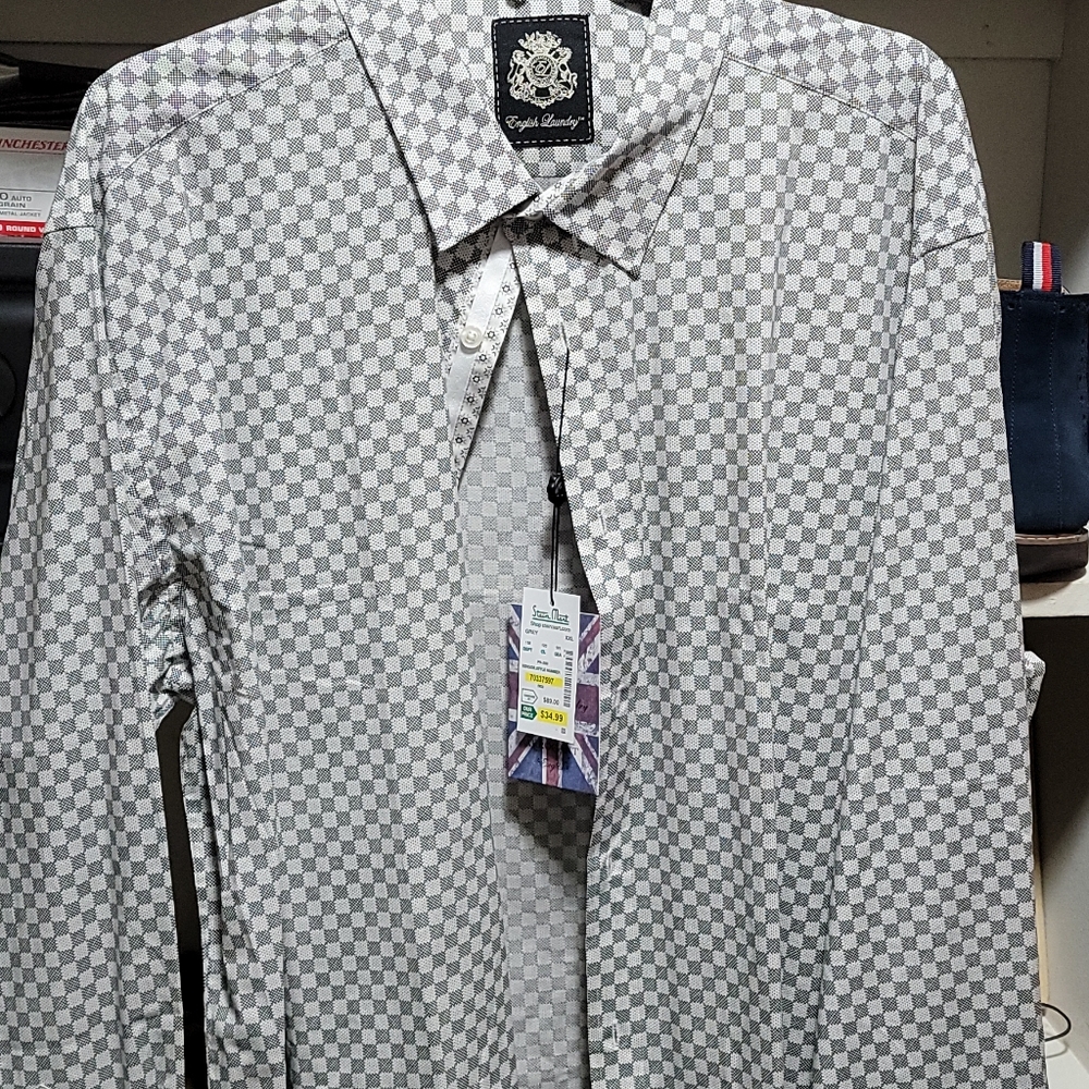 Men's shirt